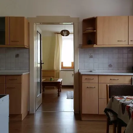 Ferienwohnung Steinberg Zschorlau