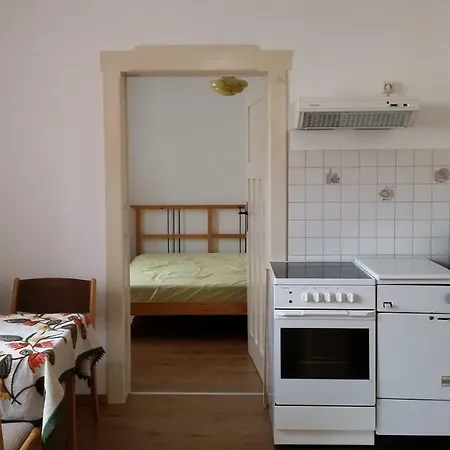 Appartamento Ferienwohnung Steinberg Zschorlau